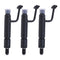 3Pcs Fuel Injector MIA880416 for John Deere Compact Utility Tractor 655 755 756 855 856