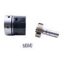 4/7R DPA Fuel Injection Pump Head Rotor 7180-600L for Massey Ferguson Tractor 265 275 283 290 5275