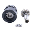 4/7R DPA Fuel Injection Pump Head Rotor 7180-600L for Massey Ferguson Tractor 265 275 283 290 5275