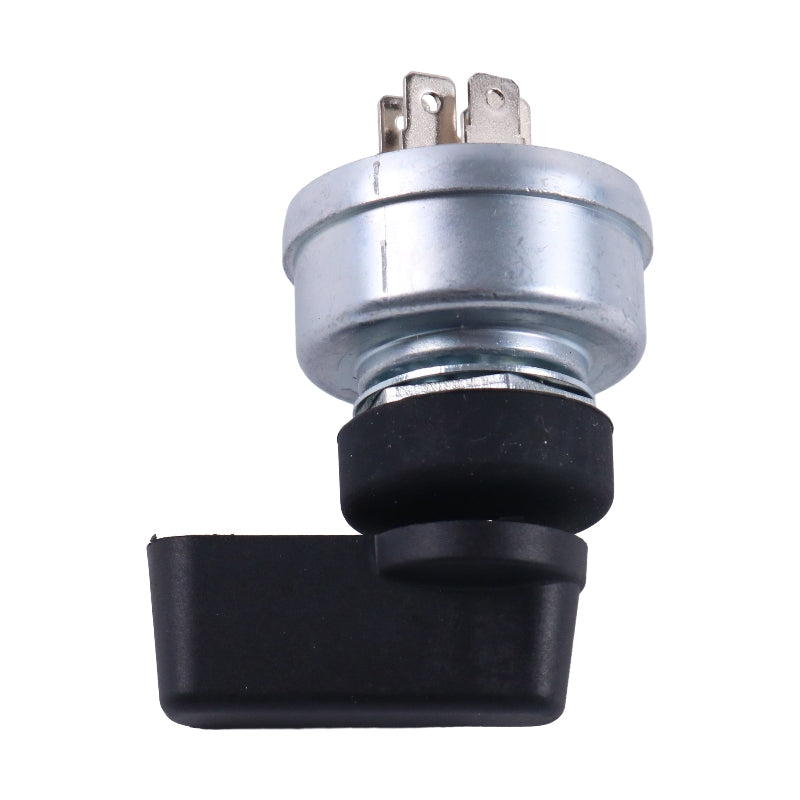 HD Switch Ignition Switch For Miller Welder 217680 – With Handle & Grommet, 2 Day Shipping