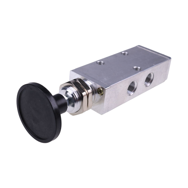 4-Way Push/Pull Valve 320121 320175 for Velvac – WorkPlatformsParts