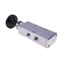 4-Way Push/Pull Valve 320121 320175 for Velvac