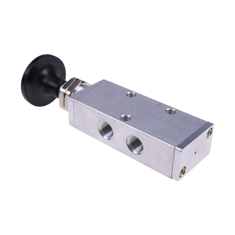 4-Way Push/Pull Valve 320121 320175 for Velvac – WorkPlatformsParts