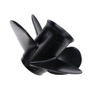 4 Blade 10.1x14 Propeller 8M8026635 for Mercury Marine Spitfire 40HP 50HP 60HP