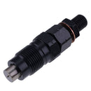 4 Fuel Injectors 8970799761 8970799760 8970693421 for Isuzu Engine 4LB1 4LC1 4LE1 4LE2