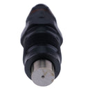 4 Fuel Injectors 8970799761 8970799760 8970693421 for Isuzu Engine 4LB1 4LC1 4LE1 4LE2