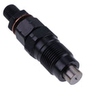 4 Fuel Injectors 8970799761 8970799760 8970693421 for Isuzu Engine 4LB1 4LC1 4LE1 4LE2