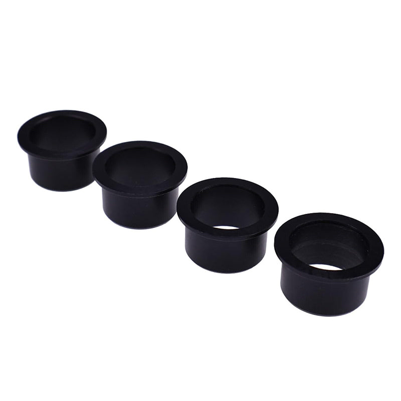 4 Pcs Front Axle Bushing 532406013 for Husqvarna Tractor CT131 CT141 CT151 CTH141 CTH151T CTH164T CTH174 CTH184T