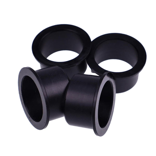 4 Pcs Front Axle Bushing 532406013 for Husqvarna Tractor CT131 CT141 CT151 CTH141 CTH151T CTH164T CTH174 CTH184T