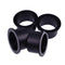 4 Pcs Front Axle Bushing 532406013 for Husqvarna Tractor CT131 CT141 CT151 CTH141 CTH151T CTH164T CTH174 CTH184T