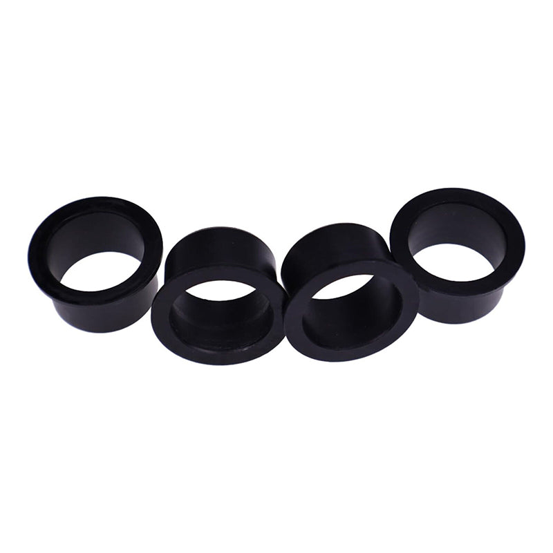 4 Pcs Front Axle Bushing 532406013 for Husqvarna Tractor CT131 CT141 CT151 CTH141 CTH151T CTH164T CTH174 CTH184T