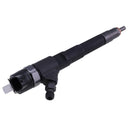 4 PCS Fuel Injector 0445110248 for Iveco Engine F1CE0481 F1CE0481F F1CE0481H SOFIM8140.43