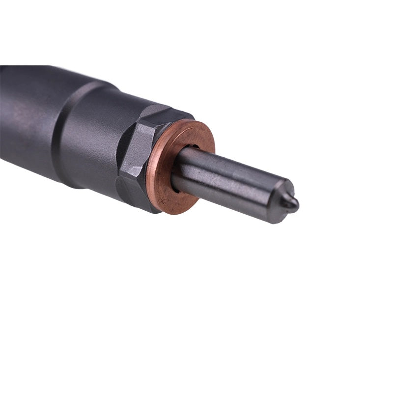 4 PCS Fuel Injector 0445110248 for Iveco Engine F1CE0481 F1CE0481F F1CE0481H SOFIM8140.43