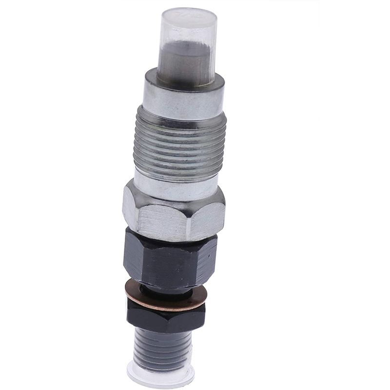 4 Pcs Fuel Injector 151-6586 for Caterpillar CAT Excavator 305.5 306 307B 307C 307D 308C 308D