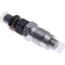 4 Pcs Fuel Injector 151-6586 for Caterpillar CAT Excavator 305.5 306 307B 307C 307D 308C 308D