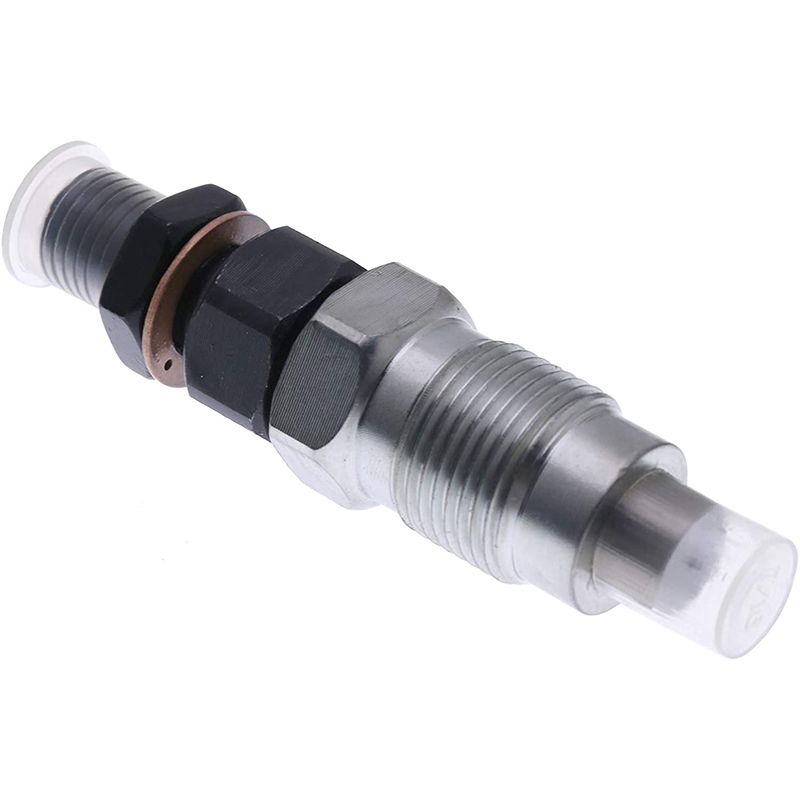 4 Pcs Fuel Injector 151-6586 for Caterpillar CAT Excavator 305.5 306 307B 307C 307D 308C 308D