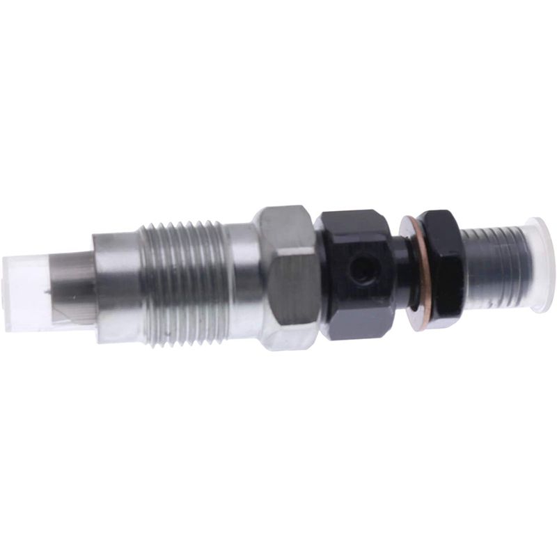 4 Pcs Fuel Injector 151-6586 for Caterpillar CAT Excavator 305.5 306 307B 307C 307D 308C 308D