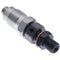 4 Pcs Fuel Injector 151-6586 for Caterpillar CAT Excavator 305.5 306 307B 307C 307D 308C 308D
