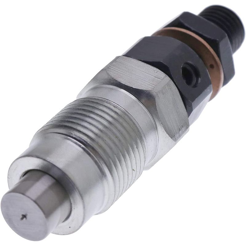 4 Pcs Fuel Injector 151-6586 for Caterpillar CAT Excavator 305.5 306 307B 307C 307D 308C 308D