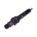 4 Pcs Fuel Injector 156-1719 for Caterpillar CAT Engine 3054 Loader 416C 426C 428C