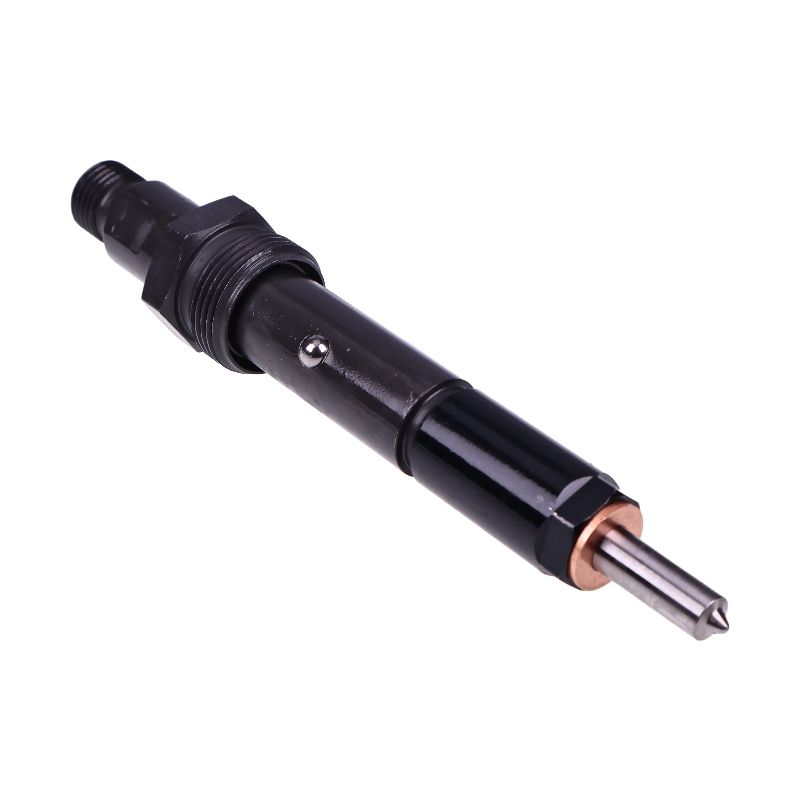 4 Pcs Fuel Injector 156-1719 for Caterpillar CAT Engine 3054 Loader 416C 426C 428C