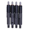 4 PCS Fuel Injector 2645A006 for Perkins Engine T4.236