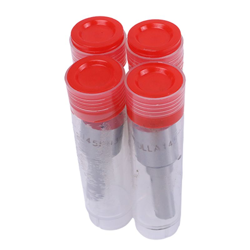 4 Pcs Fuel Injector Nozzle DLLA145PN357 105017-3570 1G796-53612 for Kubota Engine V2203MDI