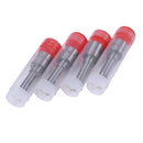 4 Pcs Fuel Injector Nozzle DLLA145PN357 105017-3570 1G796-53612 for Kubota Engine V2203MDI