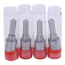 4 Pcs Fuel Injector Nozzle DLLA145PN357 105017-3570 1G796-53612 for Kubota Engine V2203MDI