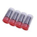 4 Pcs Injector Nozzle 0434250160 DN0SD299 for Citroen Evasion Peugeot Expert Engine 1.9TD
