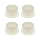 4 PCS Plastic Bushing 6703879 for Bobcat 751 763 773 853 863 864 873 963 S100 S130 S150 S160 S330 T110 T140 T190 T200 T320