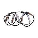 4 Pcs Upstream & Downstream O2 Oxygen Sensor 11787576673 11787545074 for BMW 550i 650i 750i 750Li X5 X6 4.4L V8