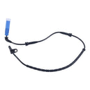 4 Pieces ABS Wheel Speed Sensor 34526771703 34526760046 for BWM E60 E64 E63 E64 520i 523i 525d 528i 530d 535i 540i 545i 550i 630i 635d 650i