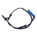 4 Pieces ABS Wheel Speed Sensor 34526771703 34526760046 for BWM E60 E64 E63 E64 520i 523i 525d 528i 530d 535i 540i 545i 550i 630i 635d 650i