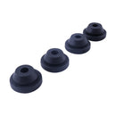 4 Pieces Air Cleaner Buffer Mount 036129689B for Volkswagen Beetle Jetta Golf Passat Atlas GTI Audi A3 2005-2025
