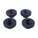 4 Pieces Air Cleaner Buffer Mount 036129689B for Volkswagen Beetle Jetta Golf Passat Atlas GTI Audi A3 2005-2025