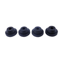 4 Pieces Air Cleaner Buffer Mount 036129689B for Volkswagen Beetle Jetta Golf Passat Atlas GTI Audi A3 2005-2025