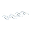 4 Pieces Air Cleaner End Cap Metal Clip - Replaces Donaldson P538928