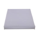 4 Pieces Cabin Air Filters X1987001 for Kenworth T680 T700 T800 T880 Peterbilt 567 579