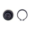 4 Pieces Front Upper Lower Ball Joint 7081924 7082507 for Polaris ACE General Ranger Crew XP RZR Scrambler Sportsman