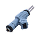 4 Pieces Fuel Injector 06A906031J 0280155892 for Audi TT Quattro 1.8T