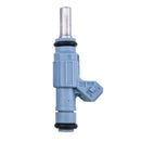 4 Pieces Fuel Injector 06A906031J 0280155892 for Audi TT Quattro 1.8T