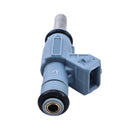 4 Pieces Fuel Injector 06A906031J 0280155892 for Audi TT Quattro 1.8T