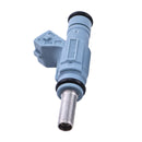 4 Pieces Fuel Injector 06A906031J 0280155892 for Audi TT Quattro 1.8T