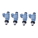 Fuel Injector 15710-31G00 15710-31G01 for Suzuki Motorcycle GSXR1000 750 600 Hayabusa