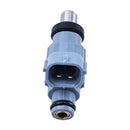 Fuel Injector 15710-31G00 15710-31G01 for Suzuki Motorcycle GSXR1000 750 600 Hayabusa