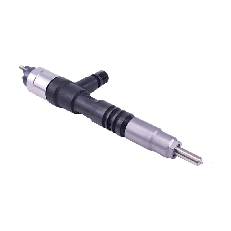 4 Pieces Fuel Injector 4309265 5314941 for Cummins Engine QSB3.3