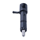 4 Pieces Fuel Injector 714320-53100 714339-53200 for Yanmar Engine L100V L100N