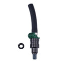 4 Pieces Fuel Injector 852-13118 0280150206 for 1983-1991 VW Vanagon 2.1L