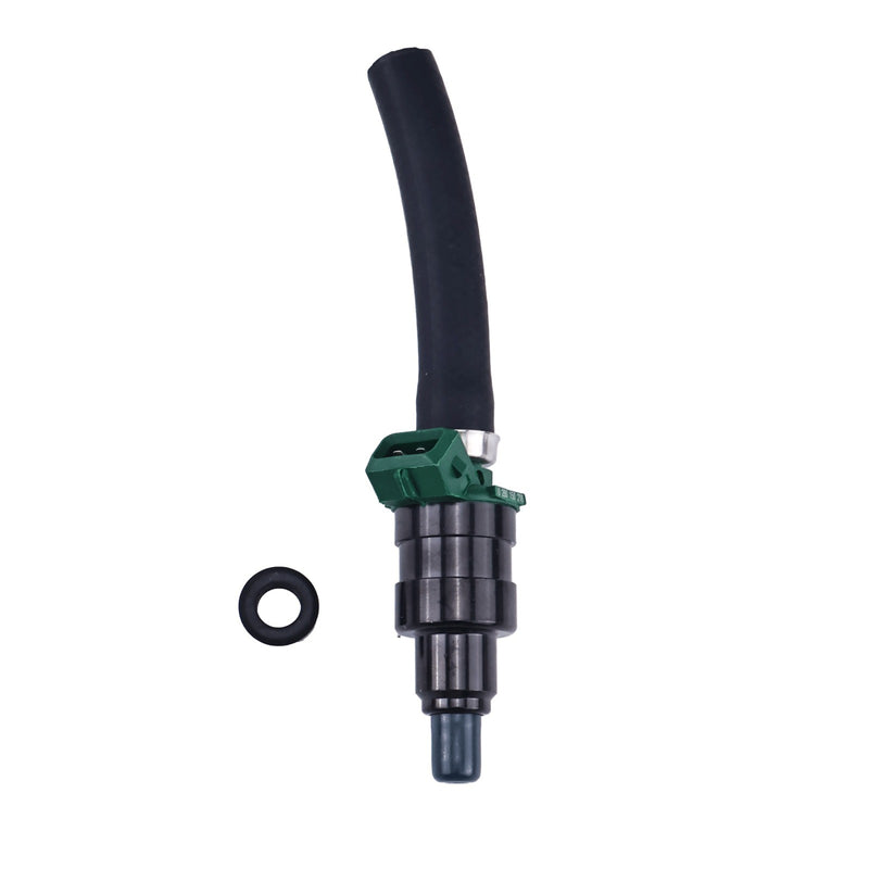 4 Pieces Fuel Injector 852-13118 0280150206 for 1983-1991 VW Vanagon 2.1L